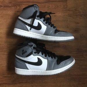 Jordan 1 Retro High Rare Air Cool Gray